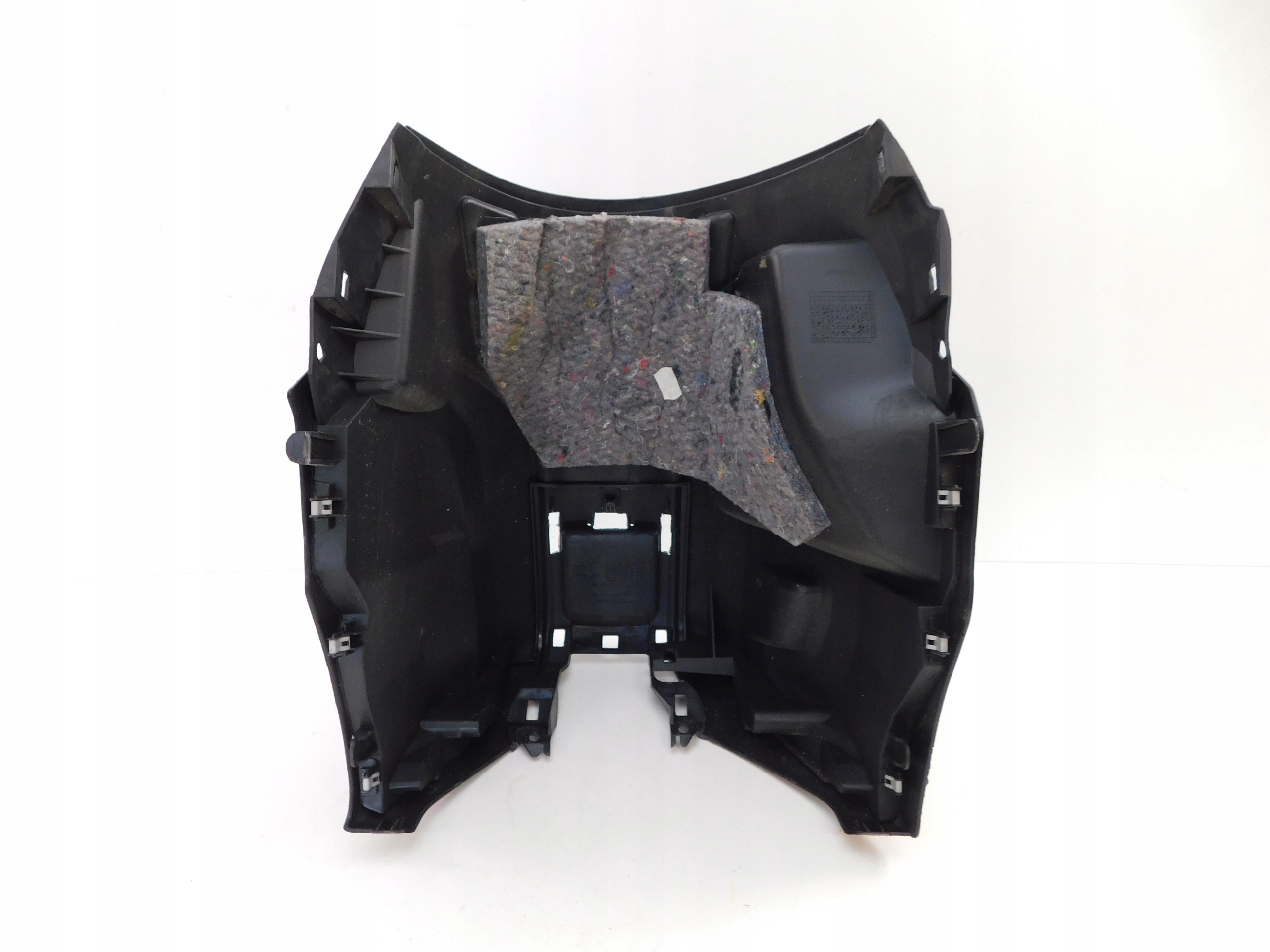 peugeot PARTNER II тунель середина корпус