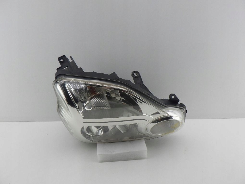 NISSAN X-TRAIL XTRAIL II T31 2007- XENON light right
