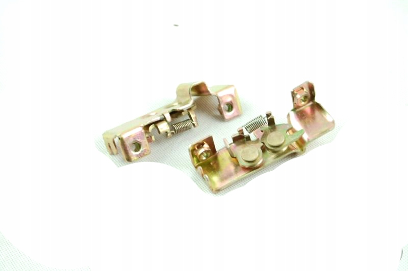 ZAMEK SIEDZENIA QT-4