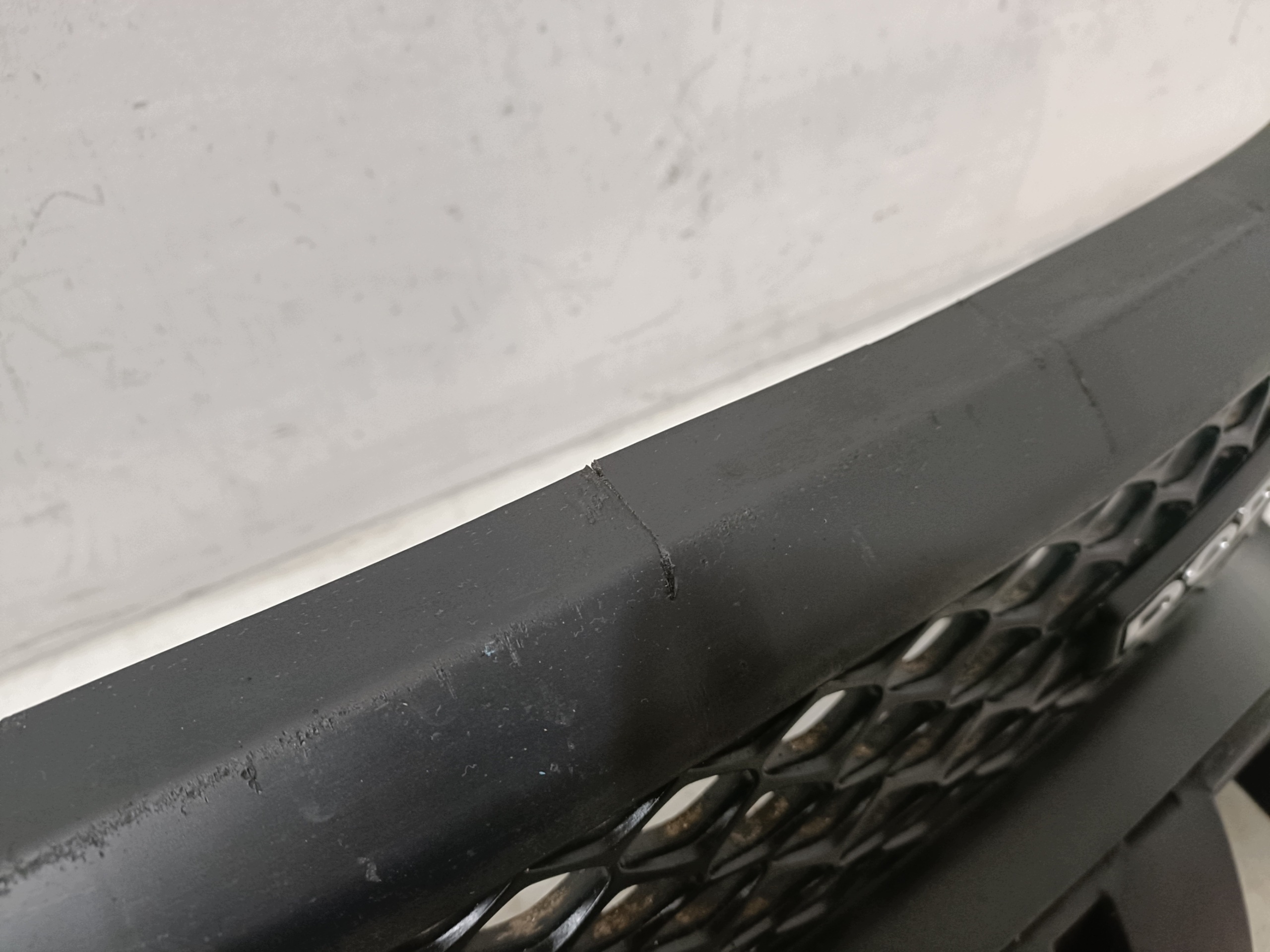 DODGE CHARGER 2019- hűtőrács maszk CHLODNICY 15LDSRT-1015