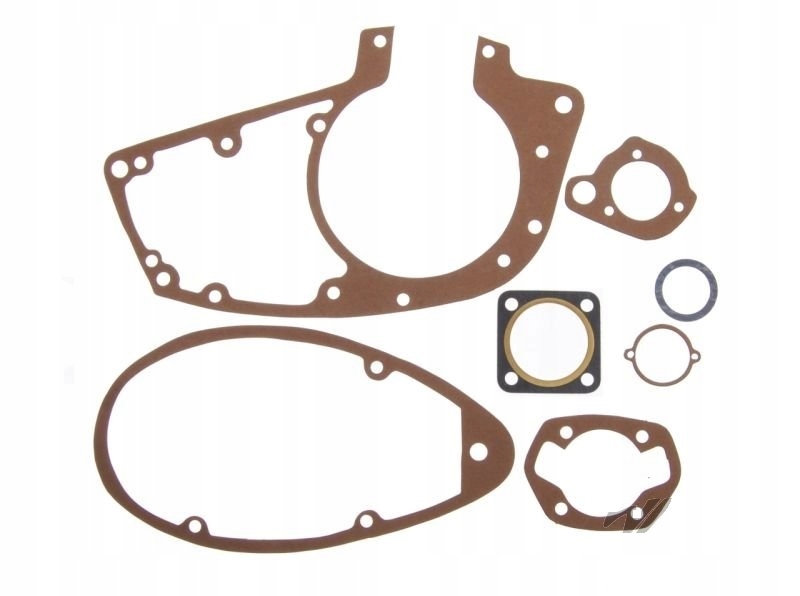 

Uszczelka Kpl Do WSK125 Kraj