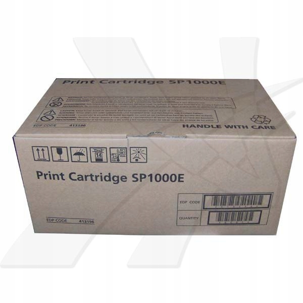 Toner Ricoh SP1000E pro Fax 1130, Fax 1180L, SP1000S, SP1000SF, Fax 1140L