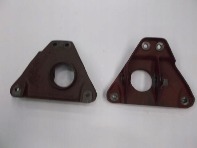 411.003.5006 - КРОНШТЕЙН ЛЕВЫЙ