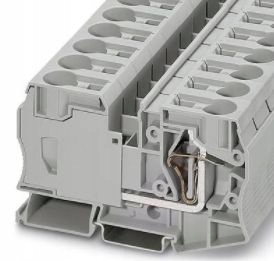 

Terminal przepustowy Phoenix Contact St 35-3036178