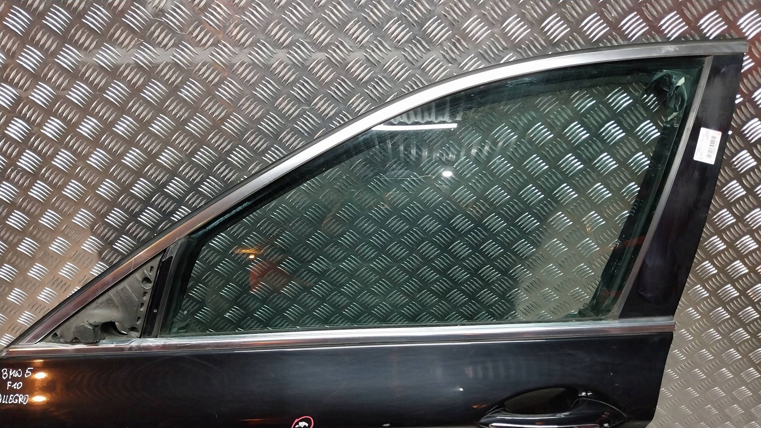 door front left BMW 5 F10 F11 10