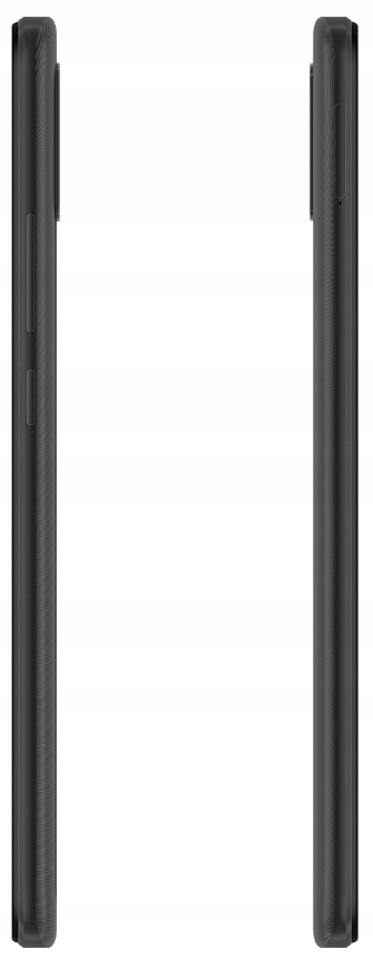 Xiaomi Redmi 9A 4G DS 2/32GB Grey NEW Model telefonu Redmi 9A