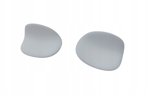 Záslepka Nárazníku Jaguar X-type 01-07 1X4313W023A a 1X4313W024A