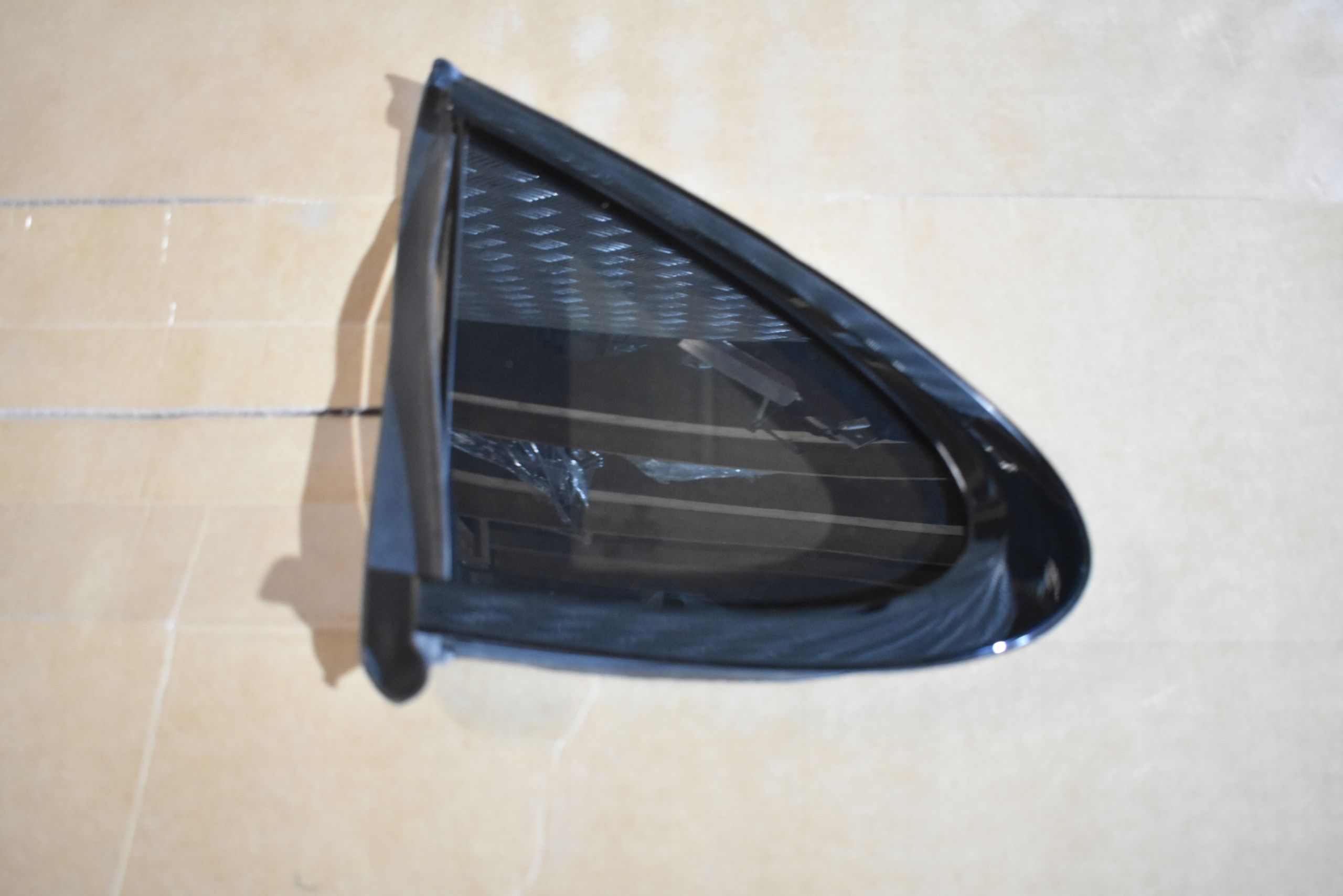 IDEALNA window bodywork left AS3 18R. PORSCHE PANAMERA 971 1