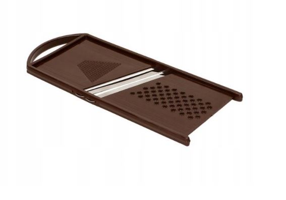 

Szatkownica Do Warzyw ręczna krajarka