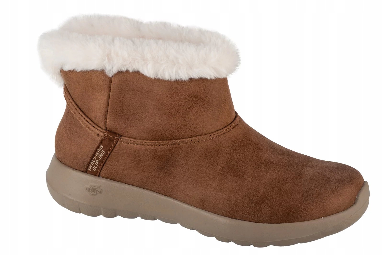 Skechers Slip-Ins: On-The-Go Cozy Dream 144800-CSNT