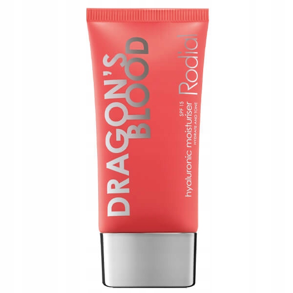 Dragon's Blood Moisturizer Spf 15 krem 50