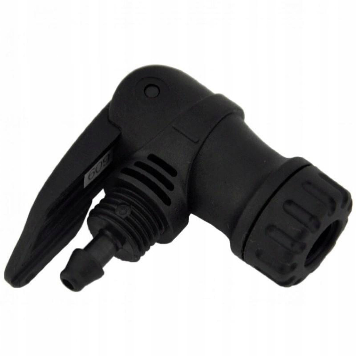 

Głowica GIYO-UPH4 Pcv Av/dv