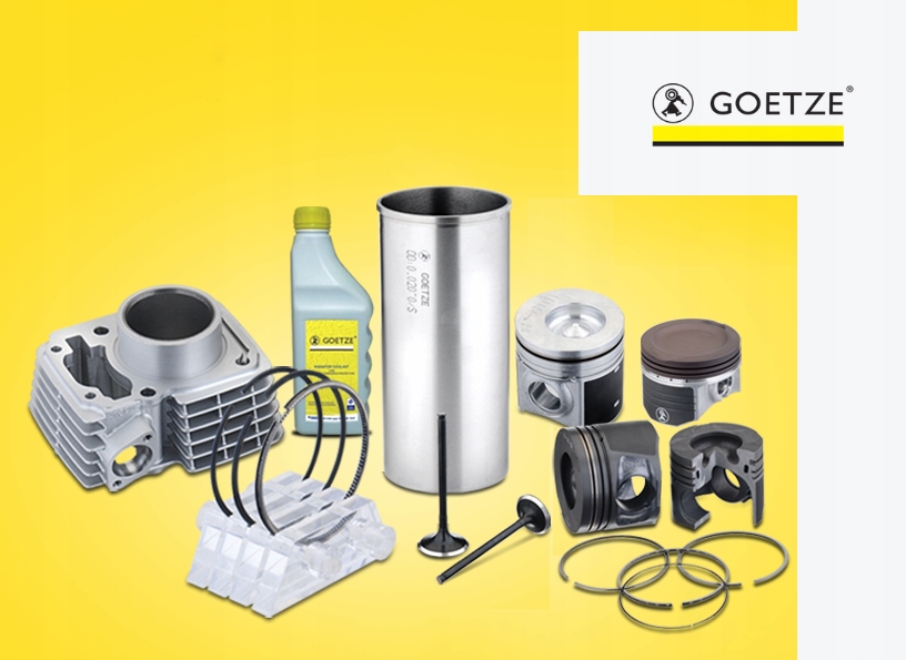 GOETZE TULEJA PERKINS 4.108 79 39MM Numer katalogowy części 14-010900-00