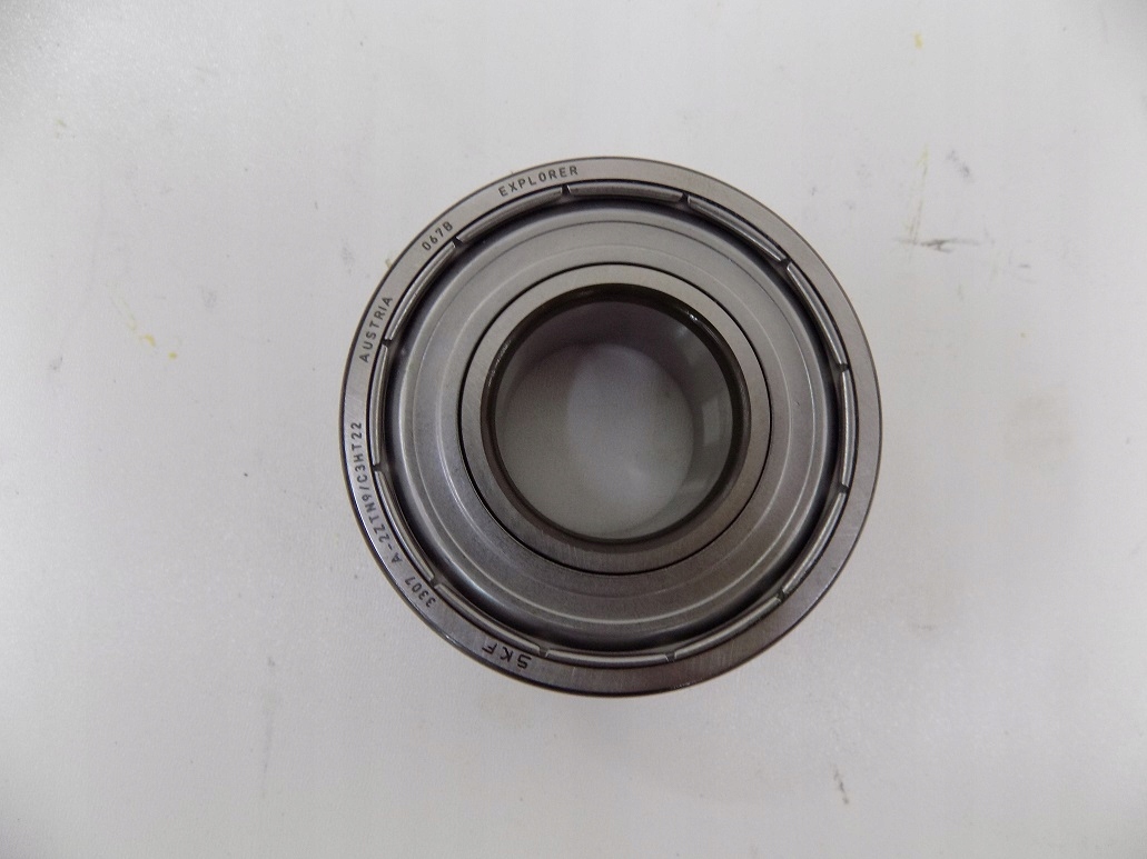 LOZYSKO SKF 3307 A 2ZTN9