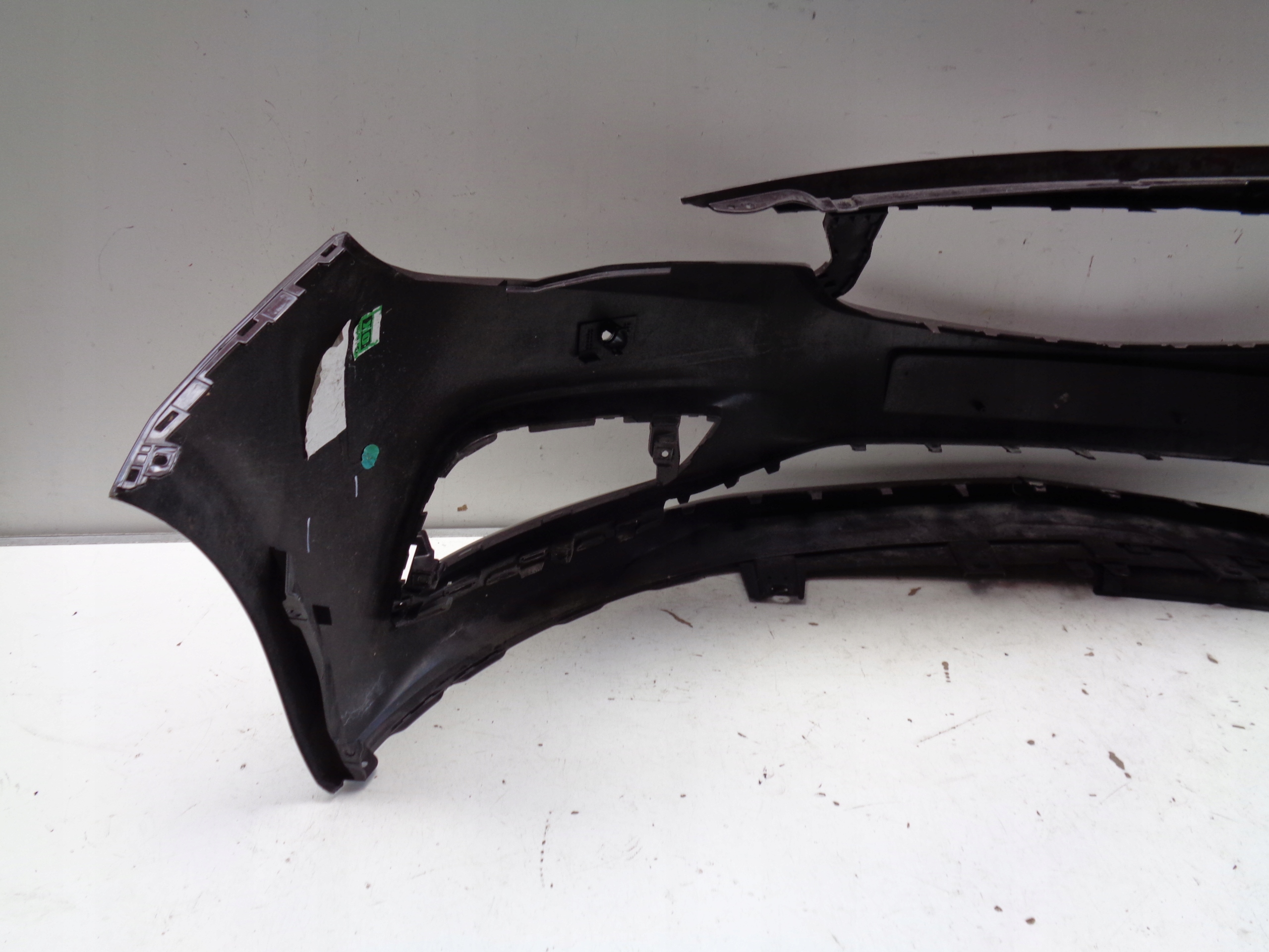 FRONTSTOSSSTANGE OPEL ASTRA V K 15- NR 42101