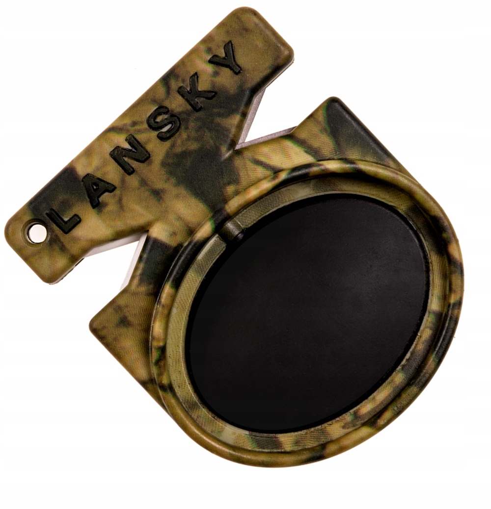Ostrzałka Lansky Quick Fix Lcstc-cg Camo