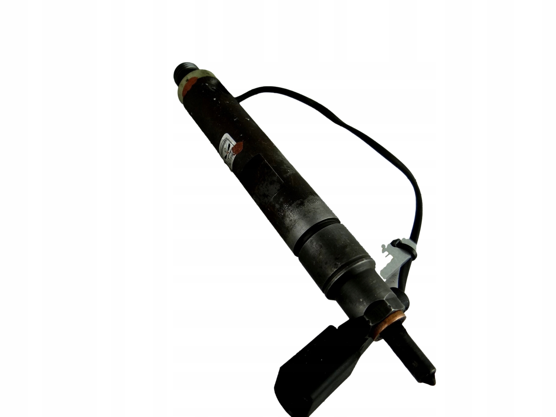 injector VOLKSWAGEN POLO 9N 1.9D 0432193574