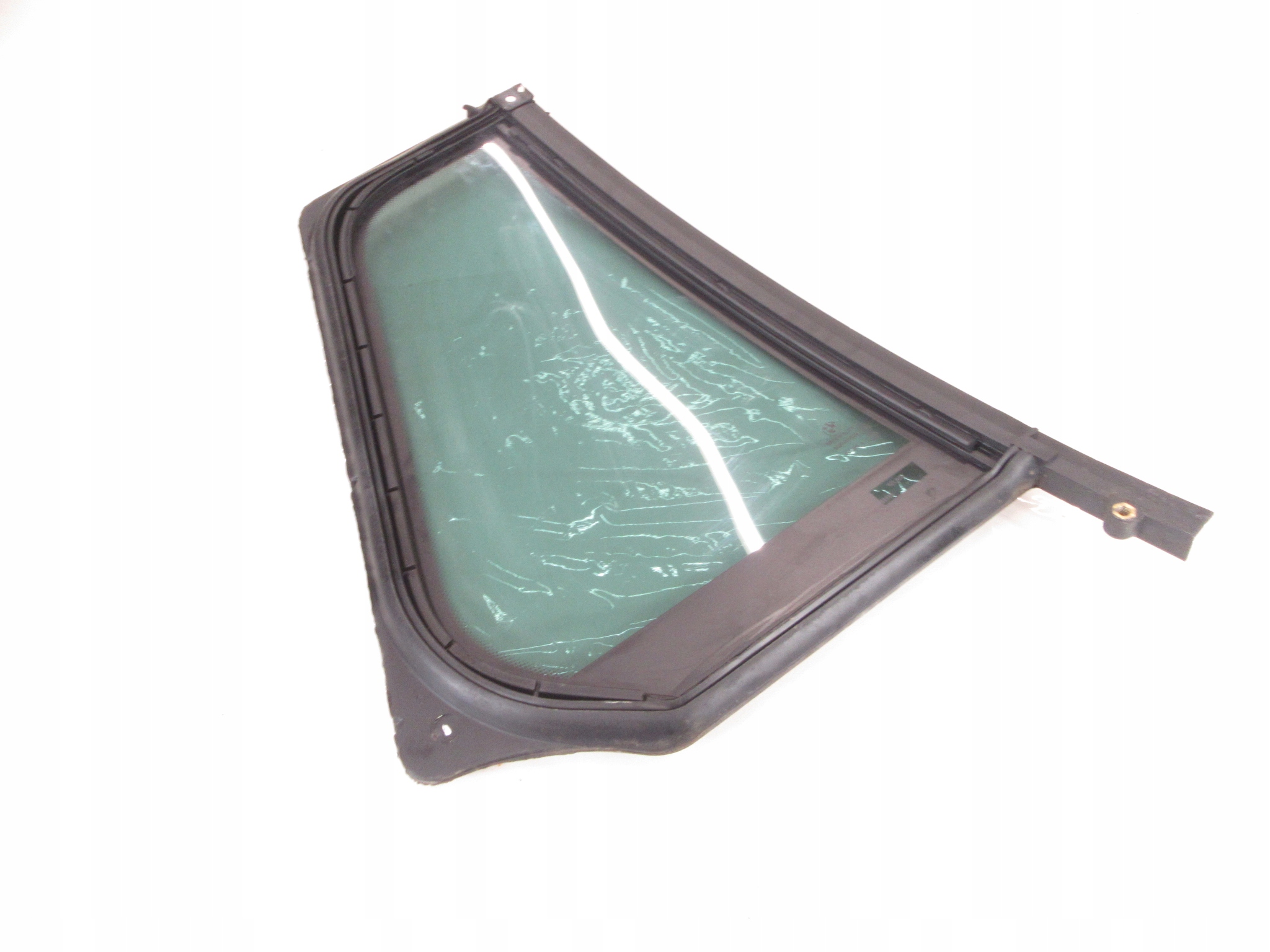 window left left rear part BMW 5 F11 AS3 KOMBI Touring