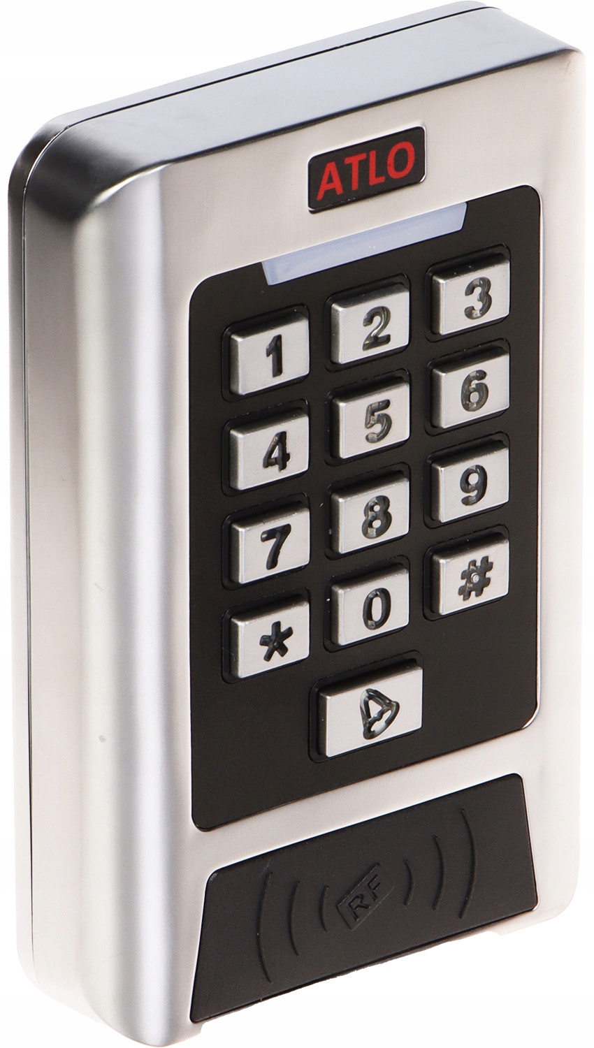 Kódový zámok ATLO-KRMD-510