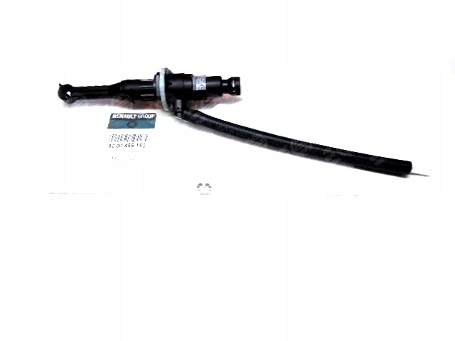 8200459153 - Насос зчеплення 98-03 Renault Master II оригінал