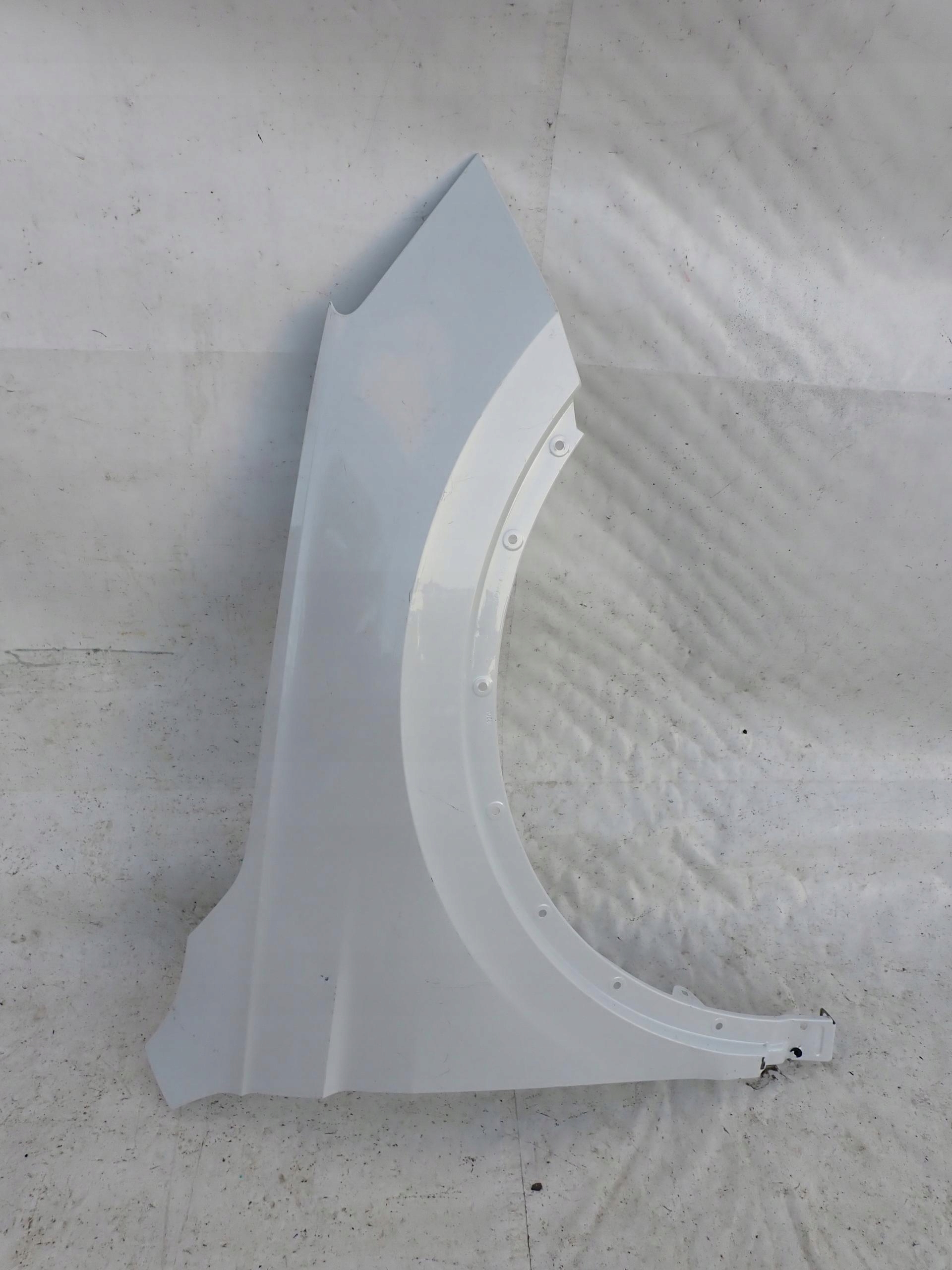 SEAT TARRACO 18- fender right front front