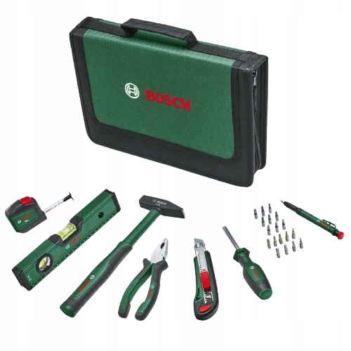 Bosch ručního nářadí