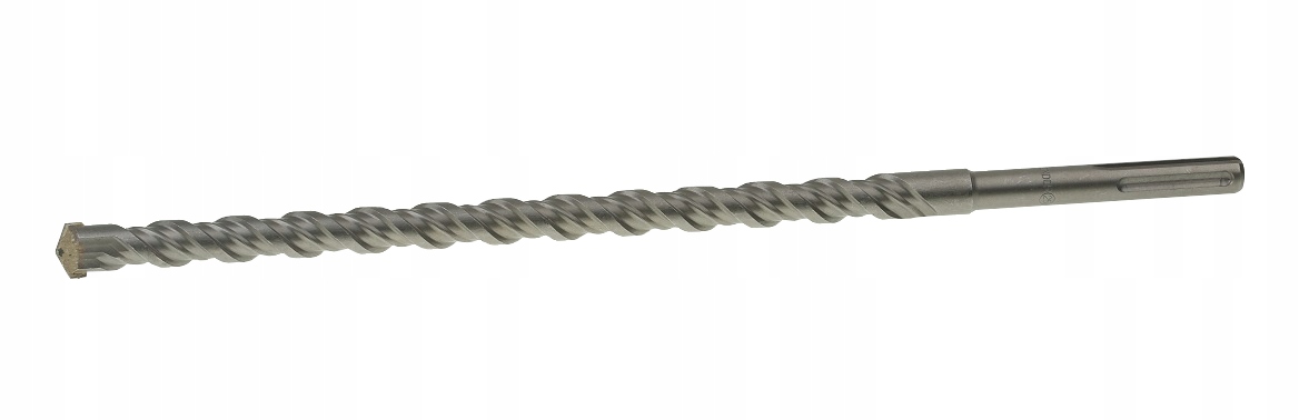 

Wiertło Do Betonu fi 25 x 540 mm Sds-max Widia