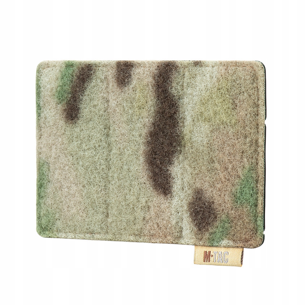 M-Tac Taktyczny Panel Na Naszywki Organizer Taktyczny Molle 120x85 Multicam