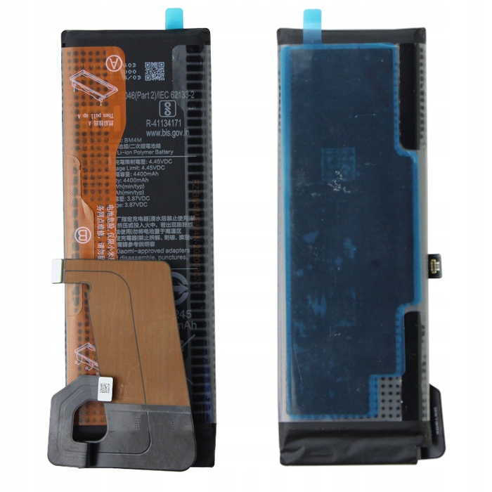 Nowa Oryginalna Bateria BM4M Xiaomi MI 10 Pro 5G BM4M