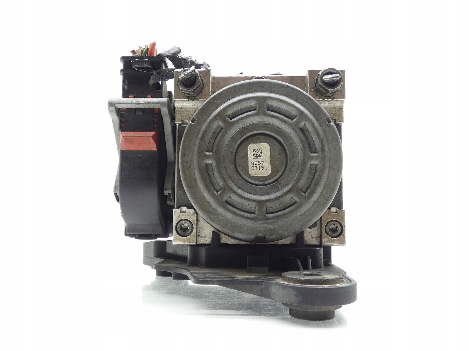 brake booster control unit ABS ESP AUDI A3 8V VW GOLF VII 3Q0614517K