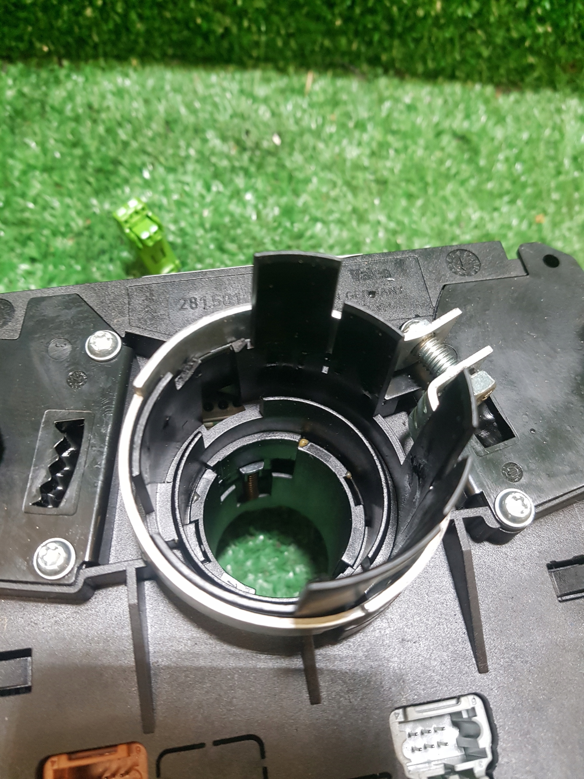 DEVIO LUCI TERGICRISTALLO TERGI PEUGEOT 207 96630718XT