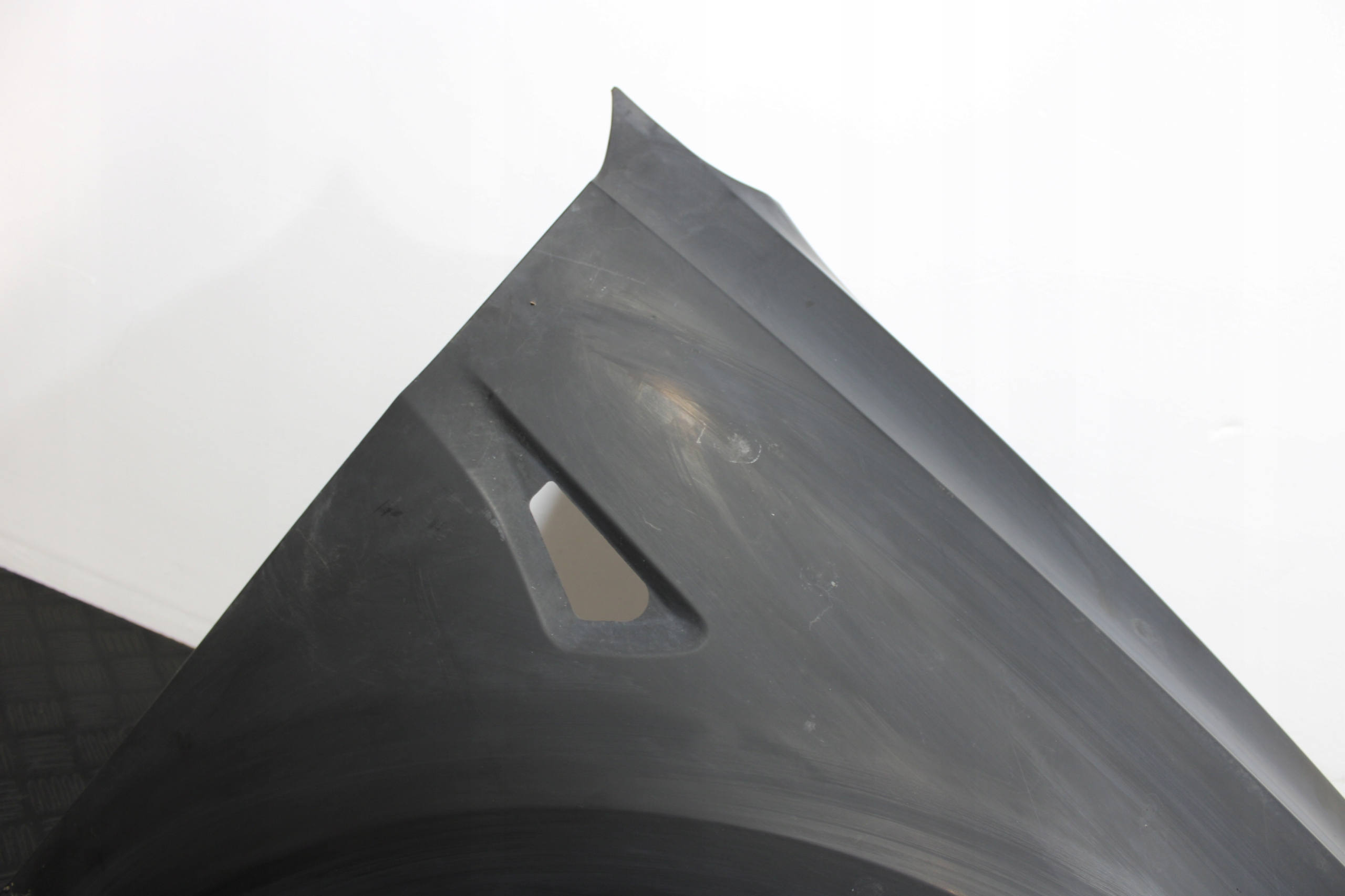 fender right front front replacement TESLA MODEL 3
