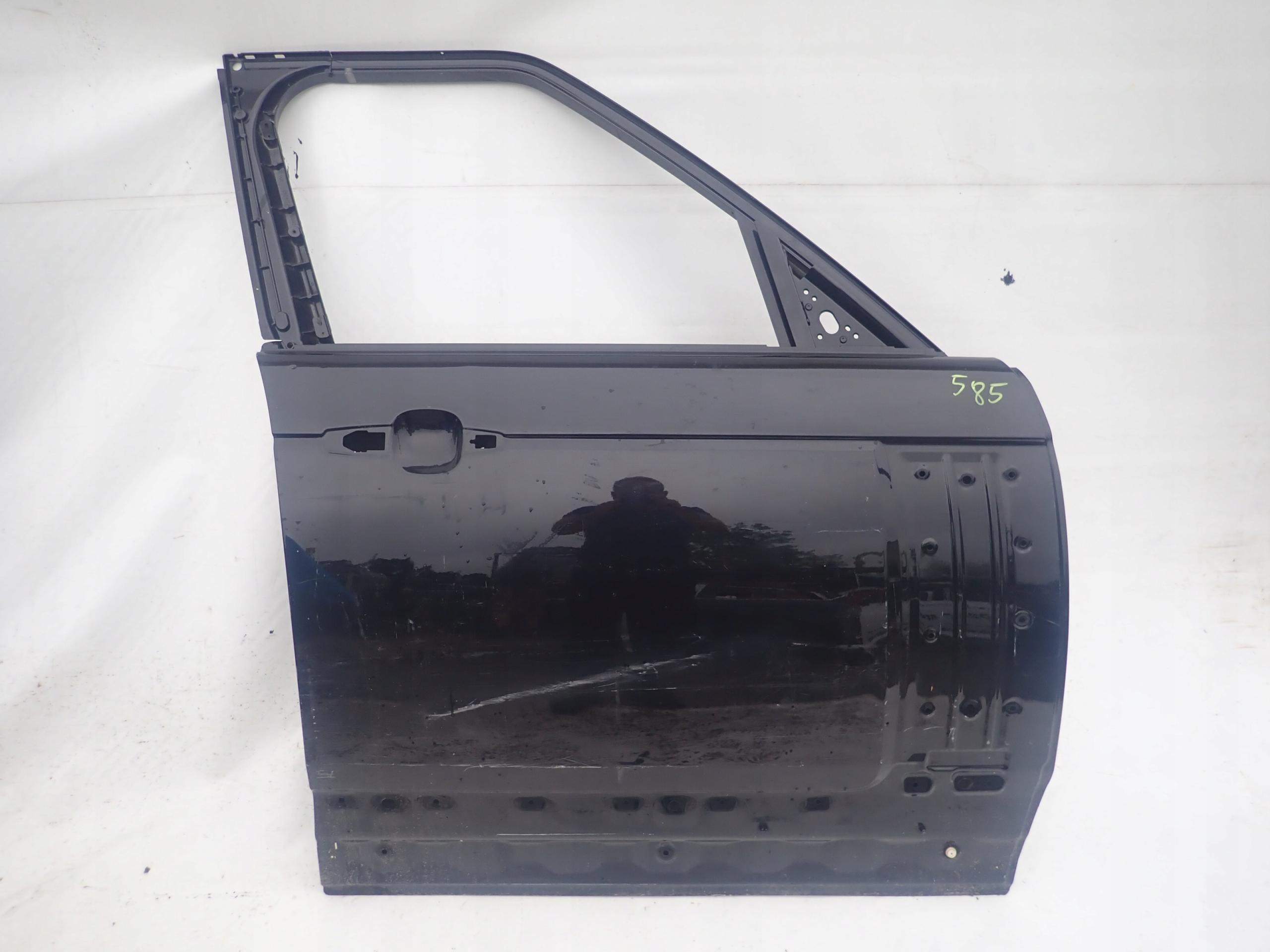 RANGE ROVER IV 4 12- door right front front