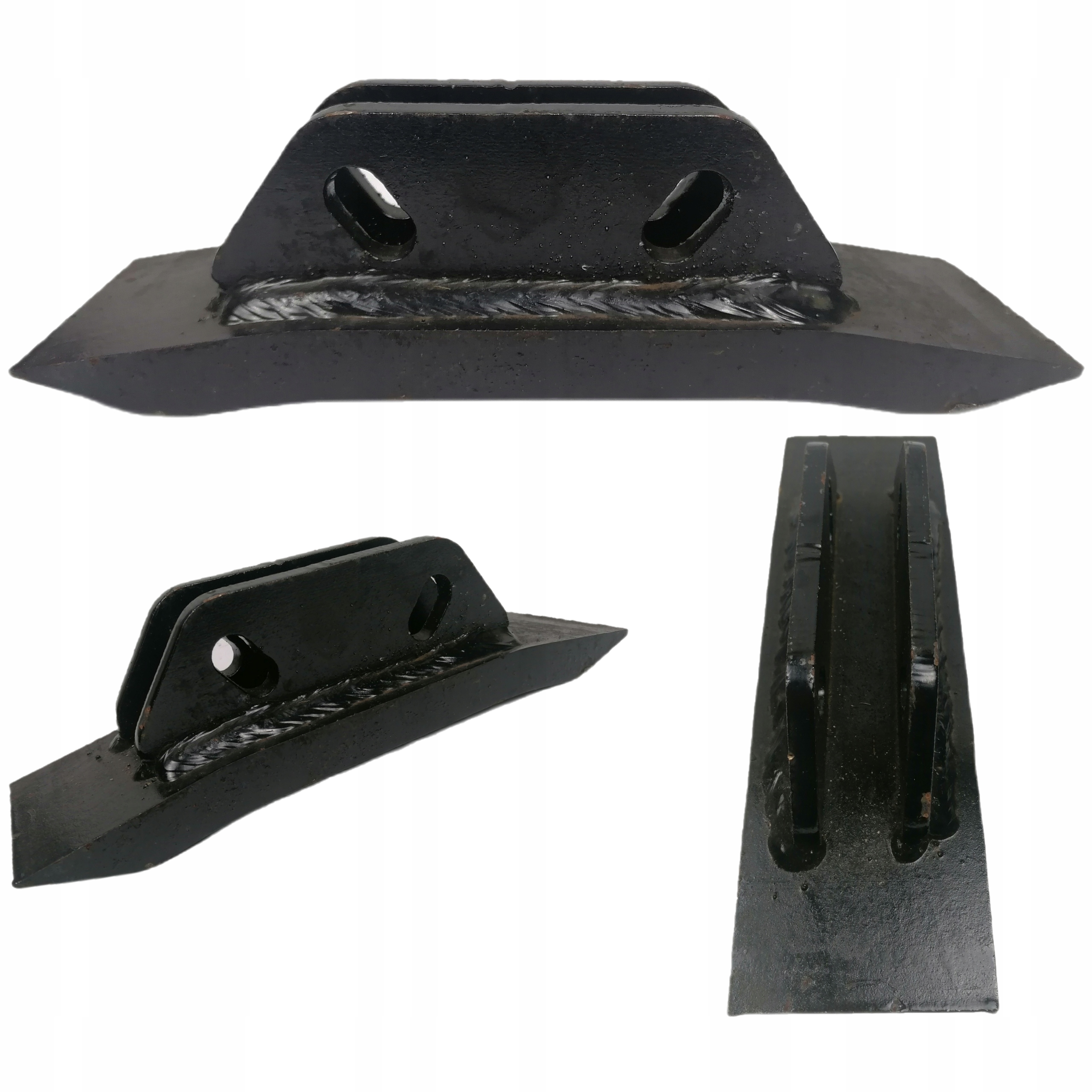 Dláto Dlátového Pluhu Junior Potůček