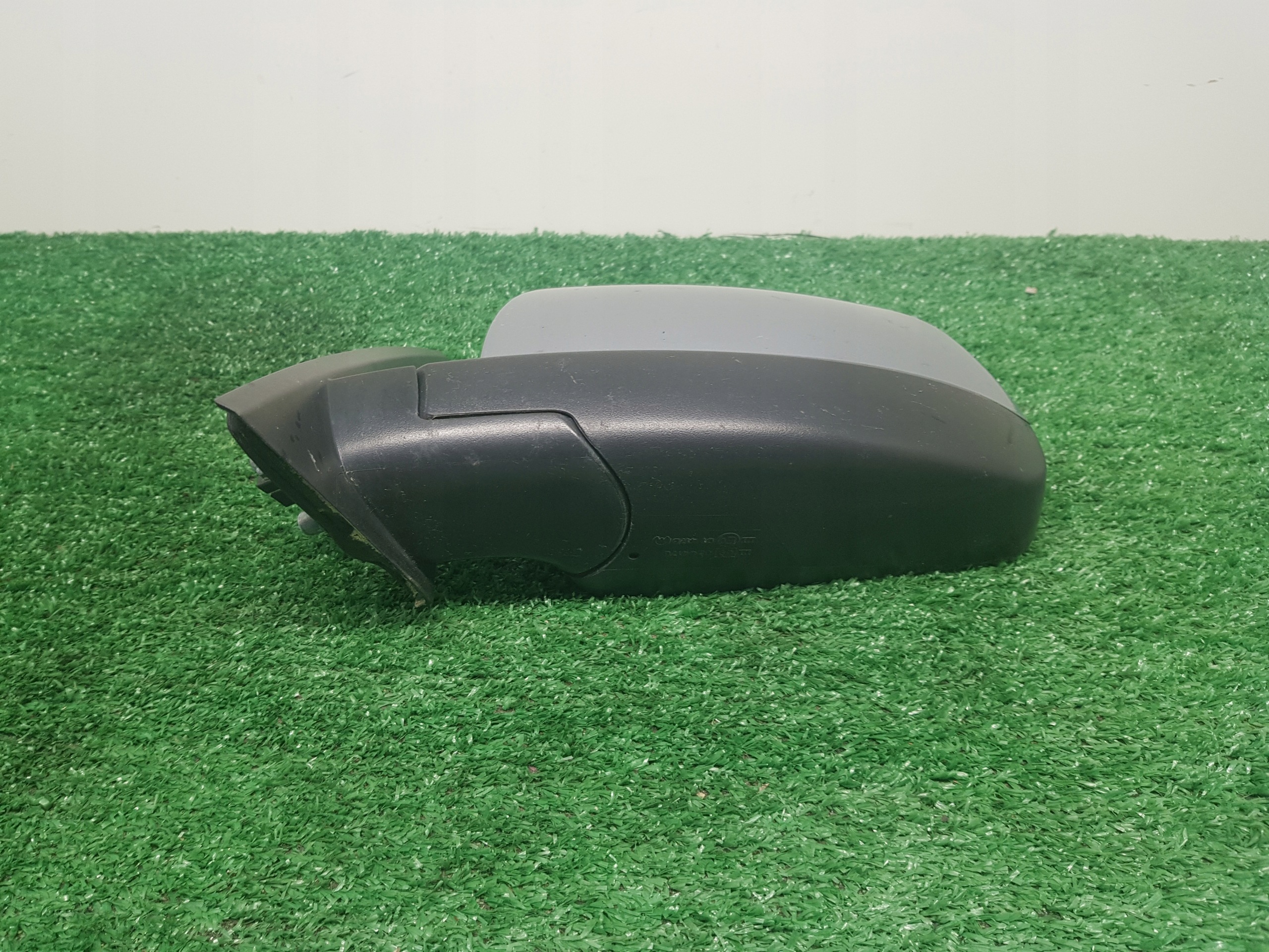 mirror left electrics OPEL MERIVA A 5 PIN 93494474