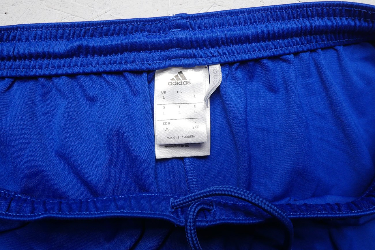 Adidas hiszpania espana spodenki 2016 L Rodzaj spodenki