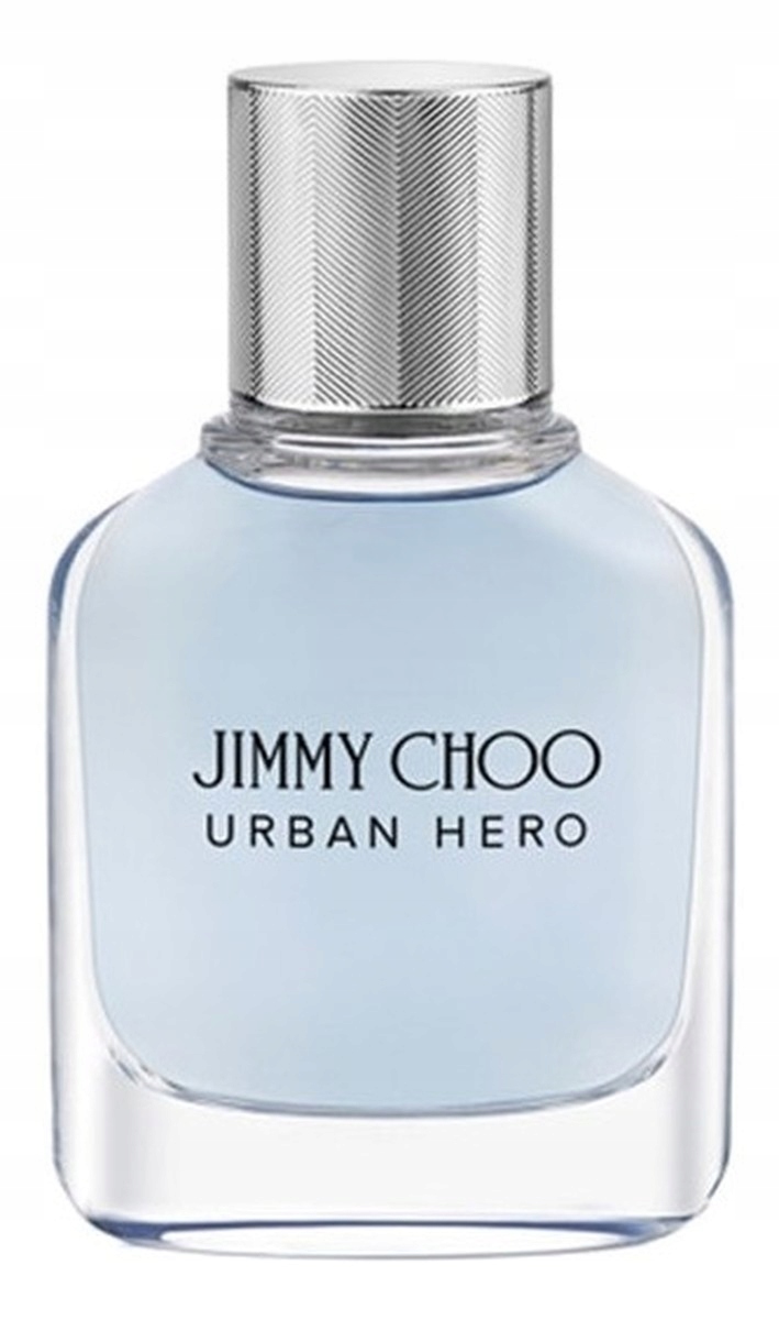 Jimmy Choo Urban Hero parfémovaná voda sprej 30 ml