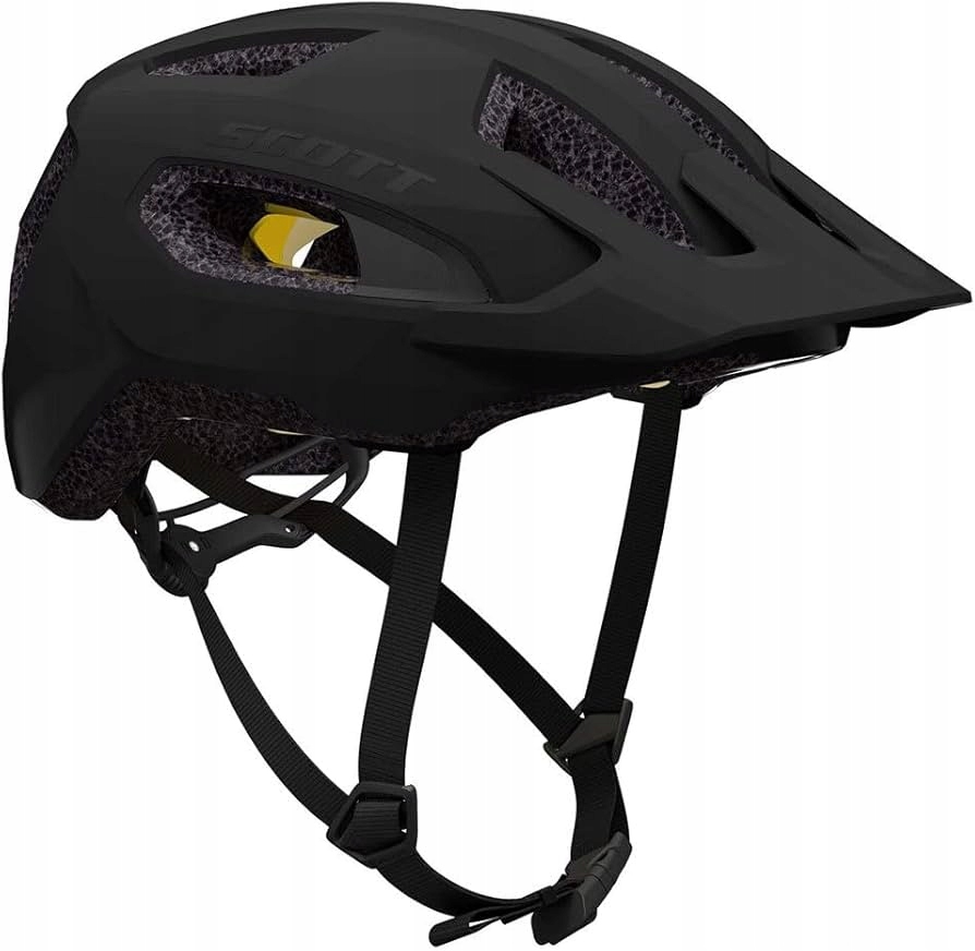 Kask Scott Supra+