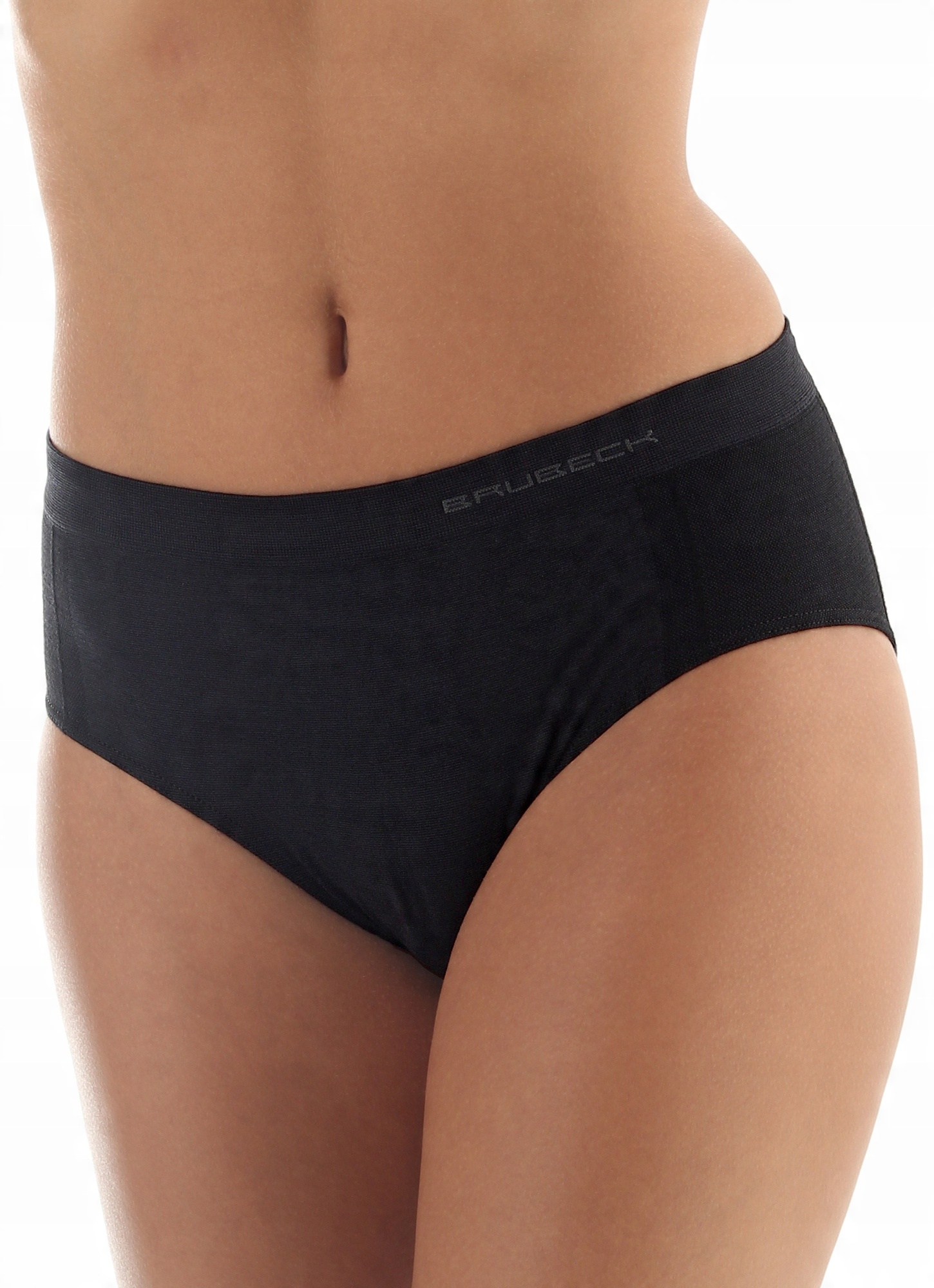 

Biodrówki damskie merino Brubeck Comfort Wool M
