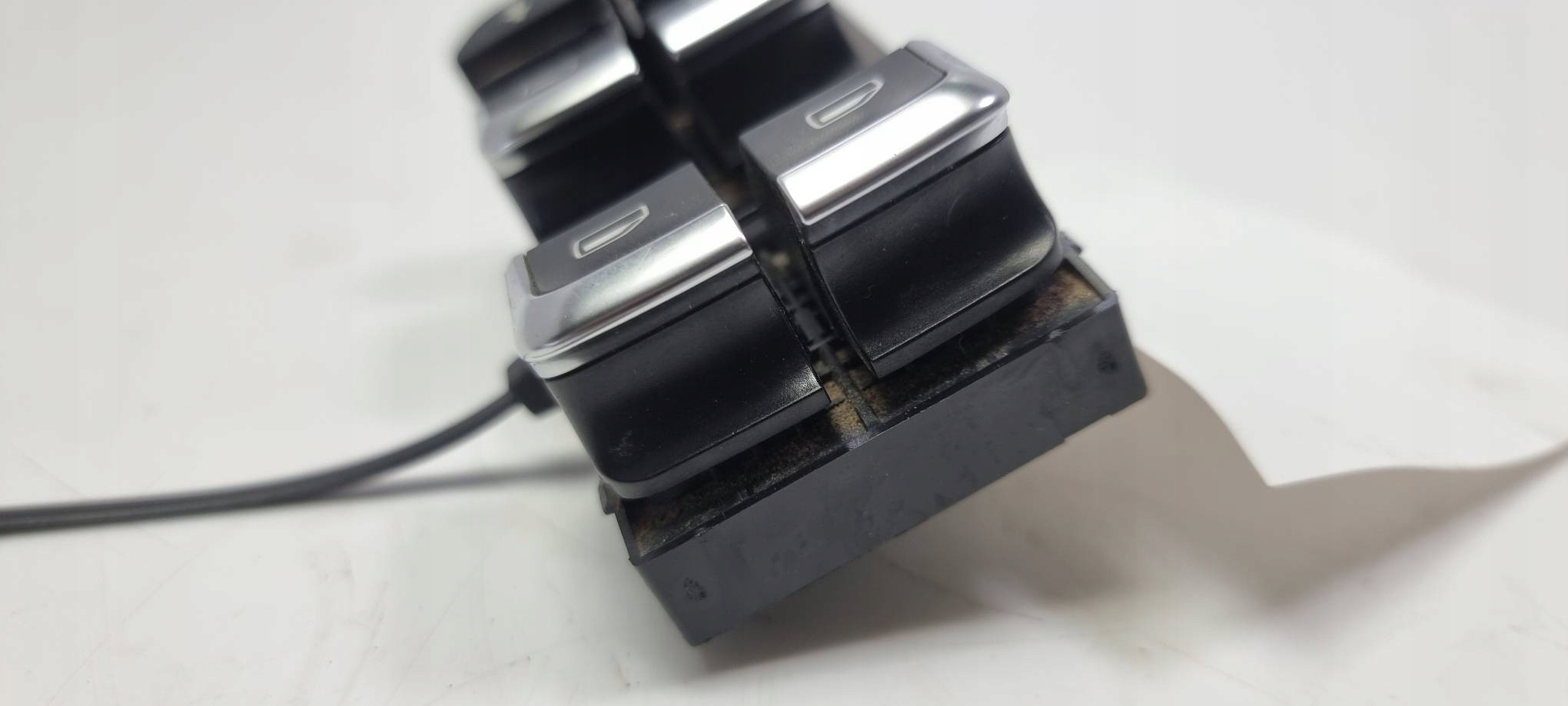 Bouton Interrupteur Vitre AUDI A6 C7