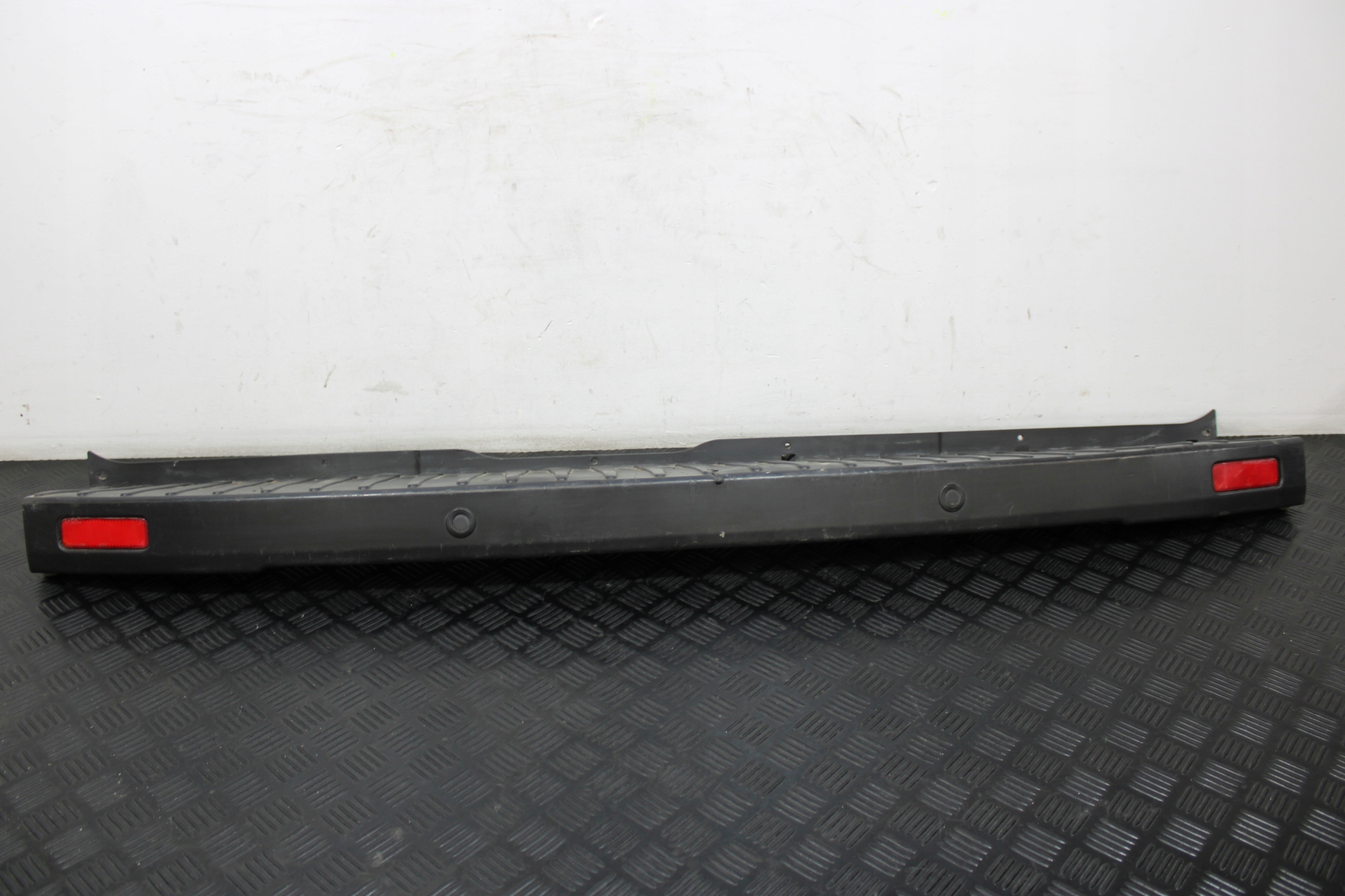 bumper rear part PDC BK31-17E926 FORD TRANSIT MK8 LIFT