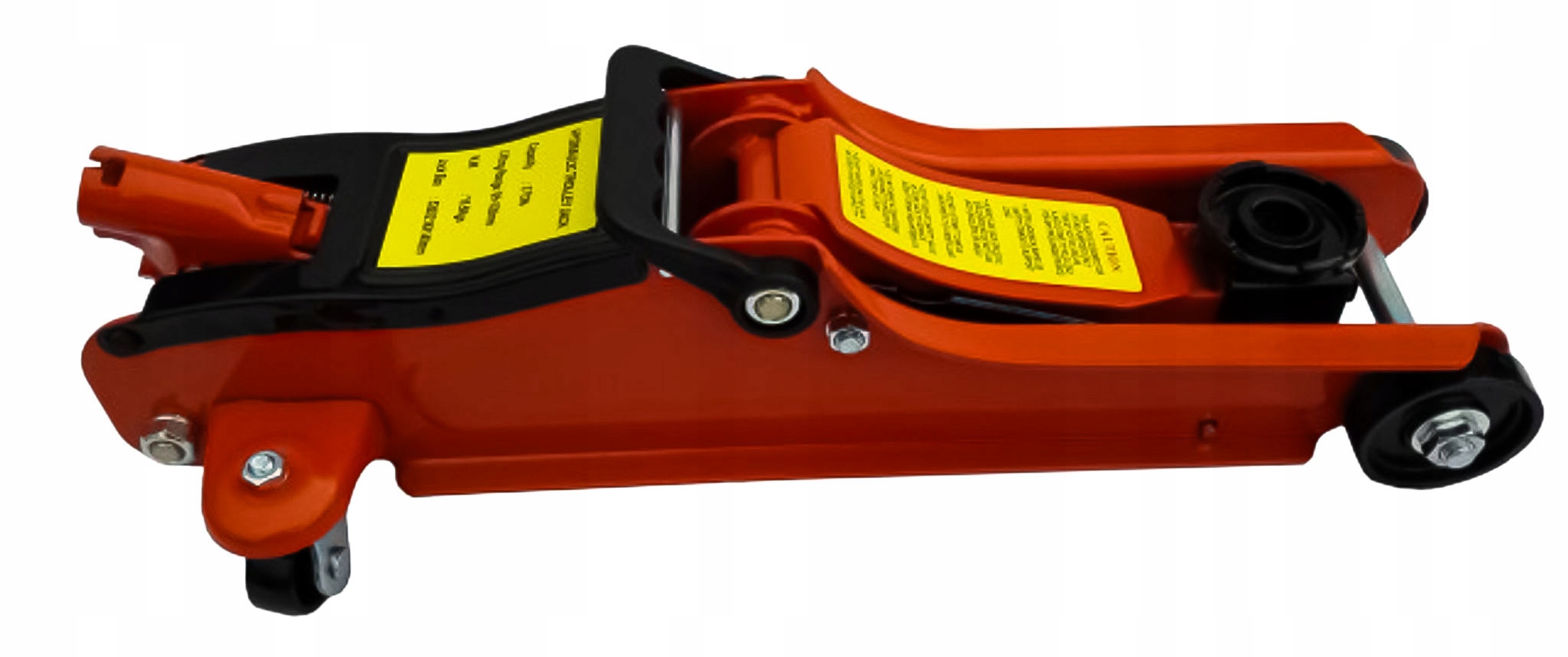 Hydraulický zvedák 2,5t zaba Mtx FS05025-10 5L