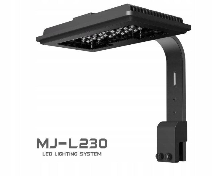 Maxspect Jump Led Light MJ-L230 Lampa