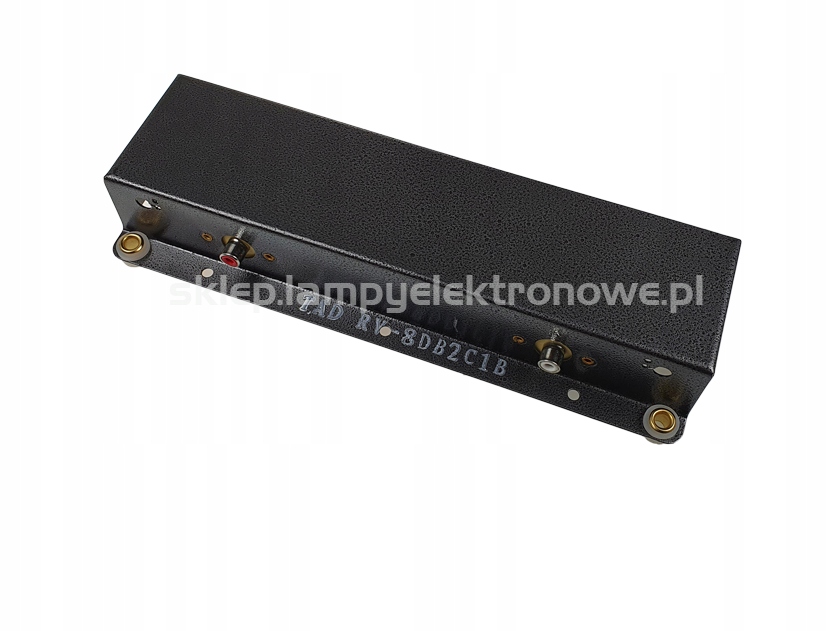 Reverb pružinový 8DB2C1B Tad