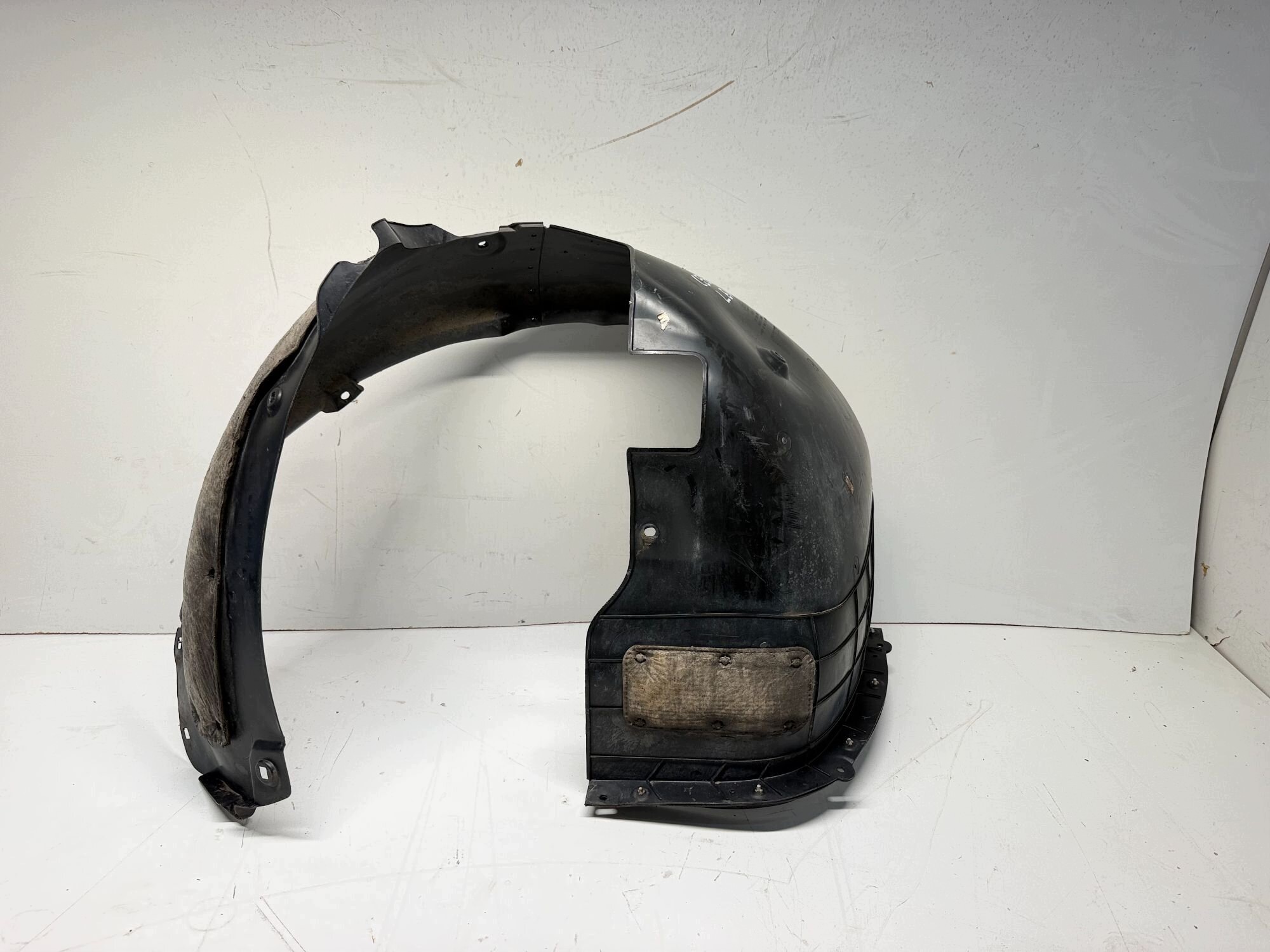mudguard left front KIA CEED III 2017- 86813-J7000