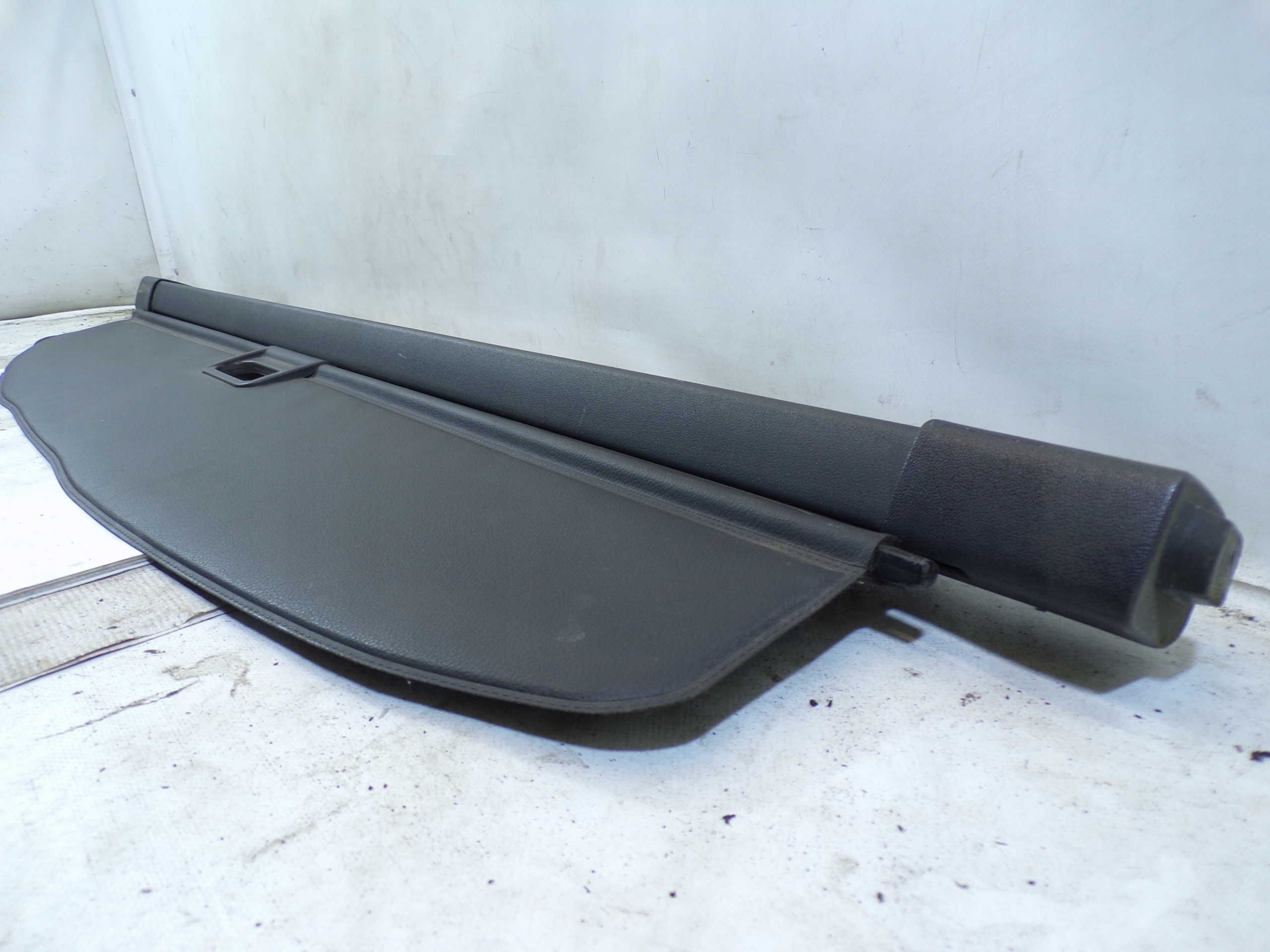 blinds boot FIAT CROMA 2 II
