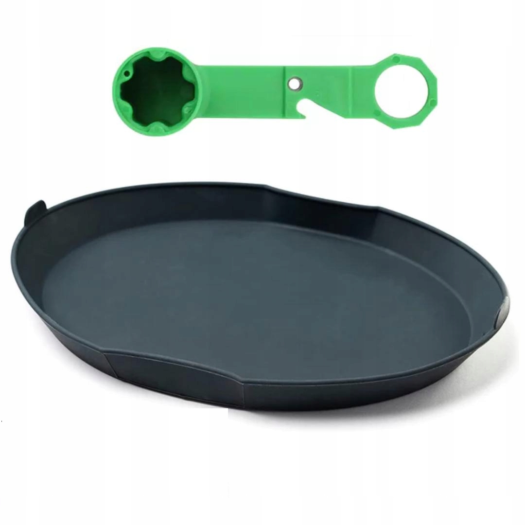

Silikonowa forma do Varoma Thermomix TM31 TM5 TM6