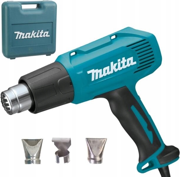 MAKITA HG6031VK opalarka 1800W 50°C-600°C