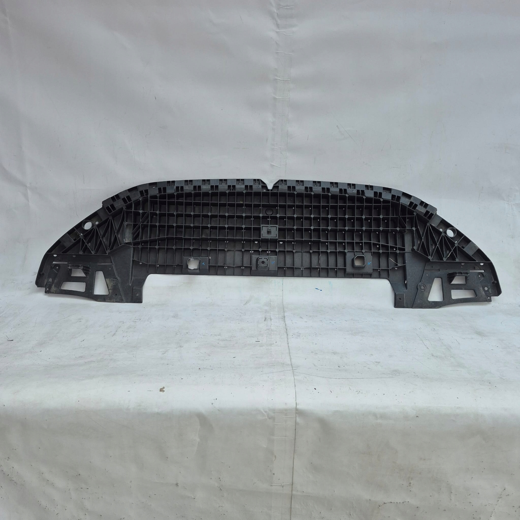 PEUGEOT 208 II 2 19-> Blende Abdeckung abdeckung unter Stoßstange