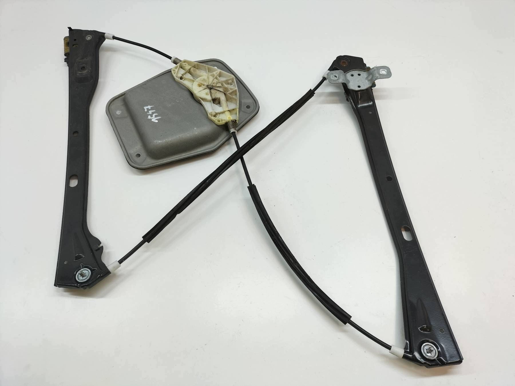 mechanism windows right front 1K4837401S VW Volkswagen Golf V (2004-2009)
